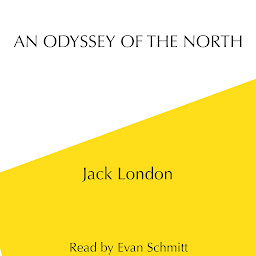 Icon image An Odyssey of the North