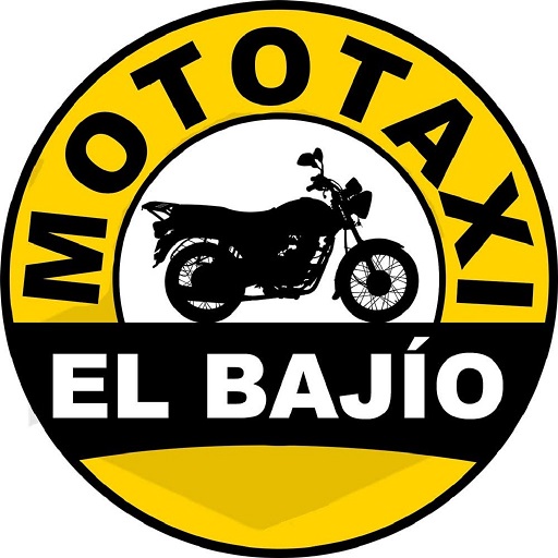 MotoTaxi El Bajío logo