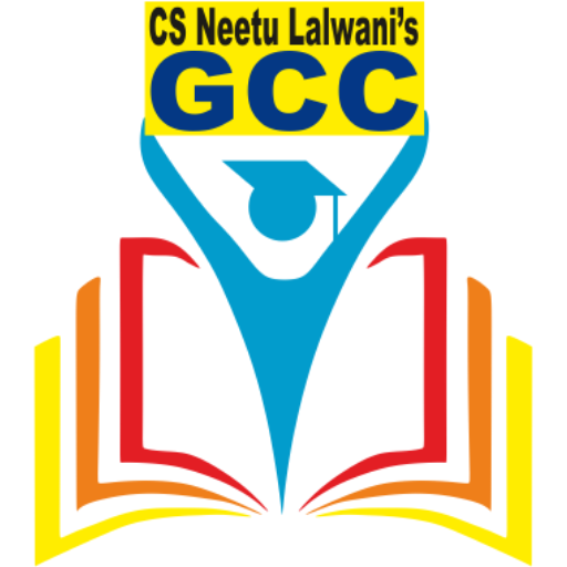 CS Neetu Lalwani's Guruharkrishan Commerce Classes