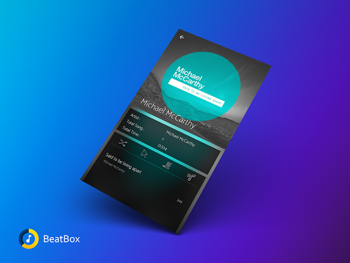 beatbox music app