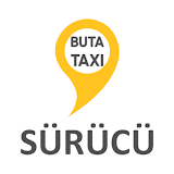 Buta taxi (Driver) icon