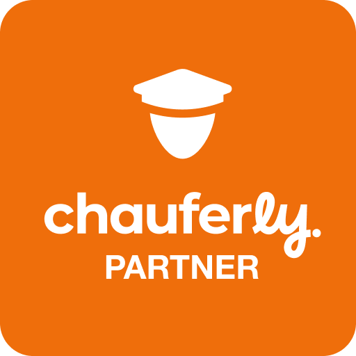 Chauferly Partner Logo
