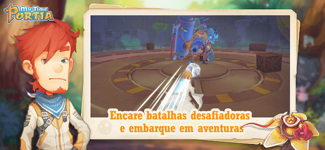 Minha Vida em Portia  v1.0.11562 FULL APK 5