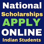 Cover Image of Download National Scholarships apply on  APK