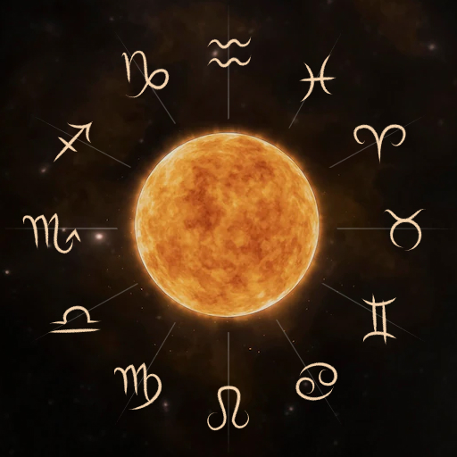 Horoscope For Today logo