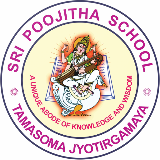 Sri Poojitha School, Guntur