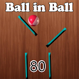 Ball in Ball icon