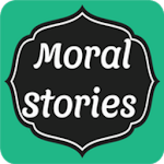 Cover Image of Скачать Moral Stories 1.3 APK