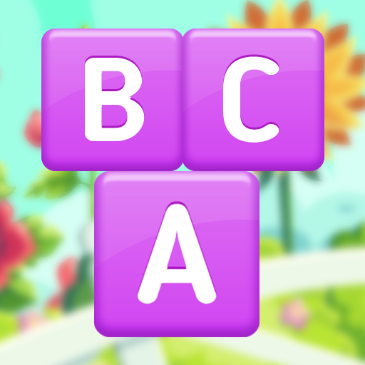 Word Search Epic Puzzle Game