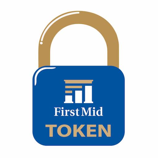 First Mid Business Token logo