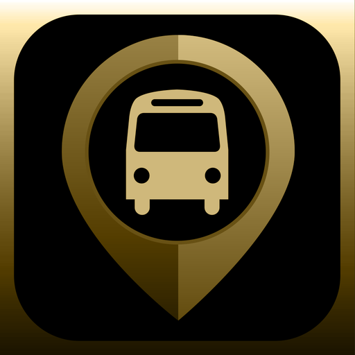 Campus Shuttle logo