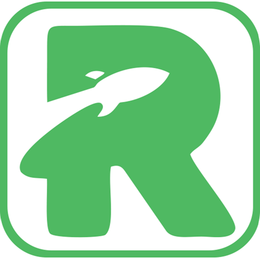 RocketSales logo