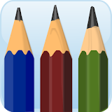 Smart Paint - drawing & sketch icon