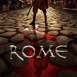 Icon image Rome