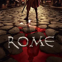 Streaming rome season 1 sale