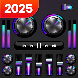 Bass Booster & Equalizer: Download & Review