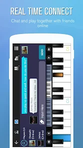 Perfect Piano - Enjoy Playing This Fun Piano Simulator