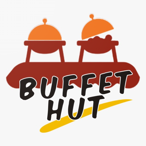 Buffet Hut logo