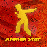 AfghanStar icon
