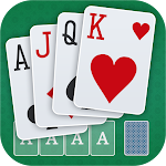 Cover Image of Unduh solitaire 1.77 APK