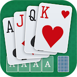 Solitaire icon