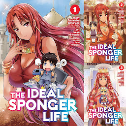 Icon image The Ideal Sponger Life
