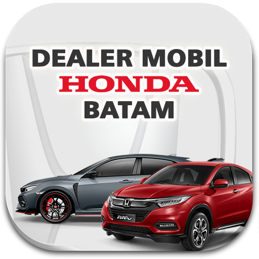 Dealer Mobil Honda Batam