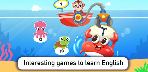 English learning by Neuroland