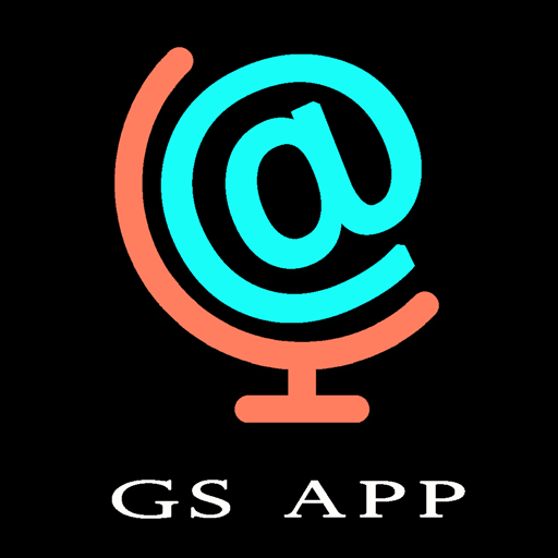 General Studies App  Icon