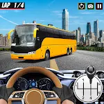 Cover Image of Herunterladen Real Bus Driver 3d Bus Games  APK