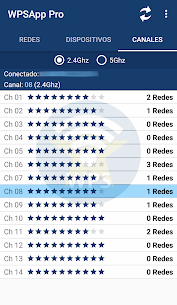 WPSApp Pro 5