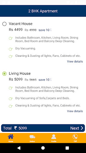 Velocity - Home Cleaning Servi