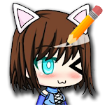 Cover Image of 下载 How to Draw Gacha Life 2.1 APK