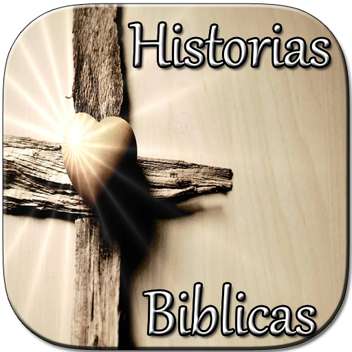 historias bíblicas cristianas  Icon