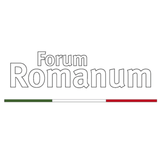 Forum Romanum Kassel logo