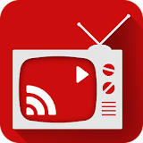 Cast to TV Pro - Chromecast, Stream phone to TV icon