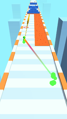 Dash Run - Screenshot 3