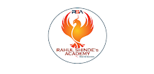 Rahul Shinde's Academy APK