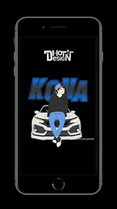 Kona Dhot Design Wallpapers