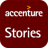 Accenture Stories icon