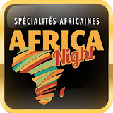 Africa Night icon