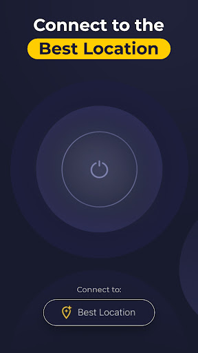 Screenshot of CyberGhost VPN: Secure VPN