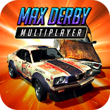 Max Derby Multiplayer icon