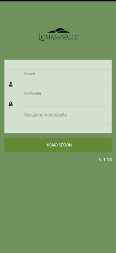 Lomas Del Valle Screen 2