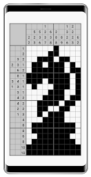 Nonograms JCross