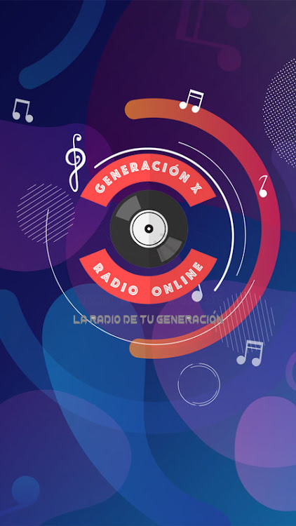 Generación X Radio Online - 9.8 - (Android)