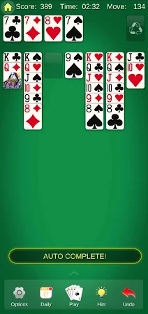 Game screenshot Solitaire Collection hack