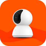 Cover Image of ดาวน์โหลด Guide Mi Home Security Cam 360  APK