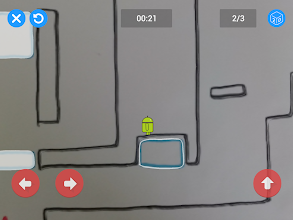 Dibuja Tu Juego Aplicaciones En Google Play - como crear tu propio juego en roblox