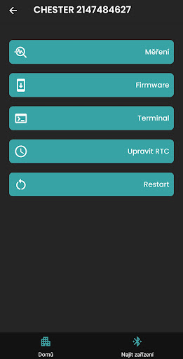 Dřevomonitor Screen 2